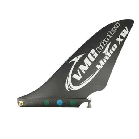 VMG Mako XW Race Fin