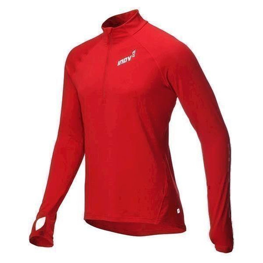 inov-8 AT/C Mid LSZ Long Sleeve Men's