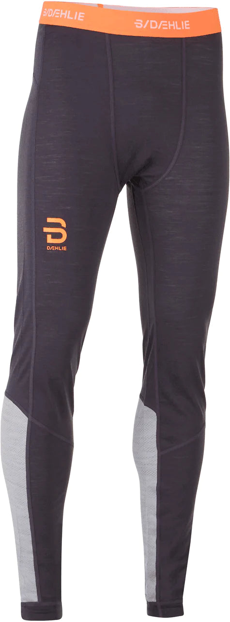 Daehlie Training Wool Pants Men's