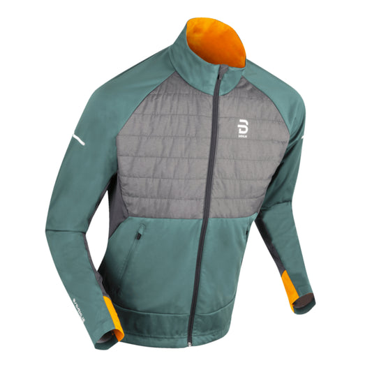 Daehlie Challenge Jacket Men's