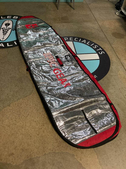 EPIC 295cm x 75cm Day Wall SUP Board Bag (demo)