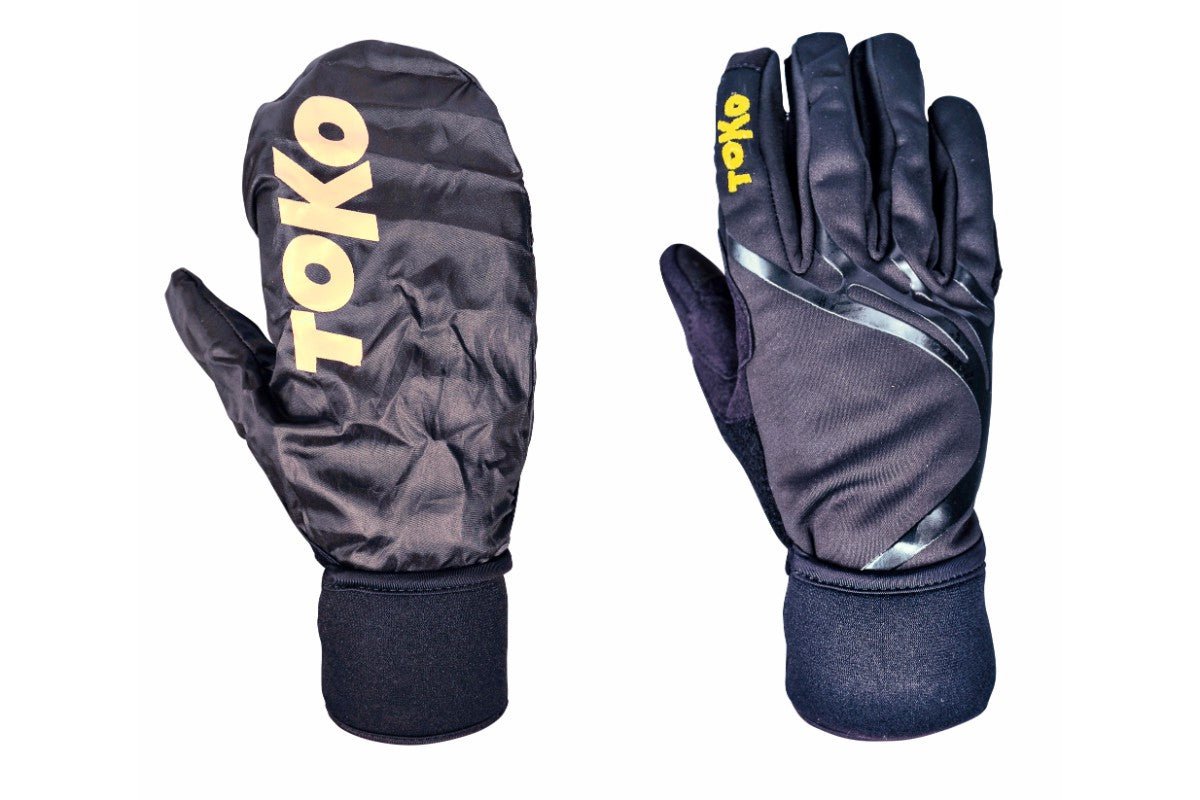 Toko Convertible Glove