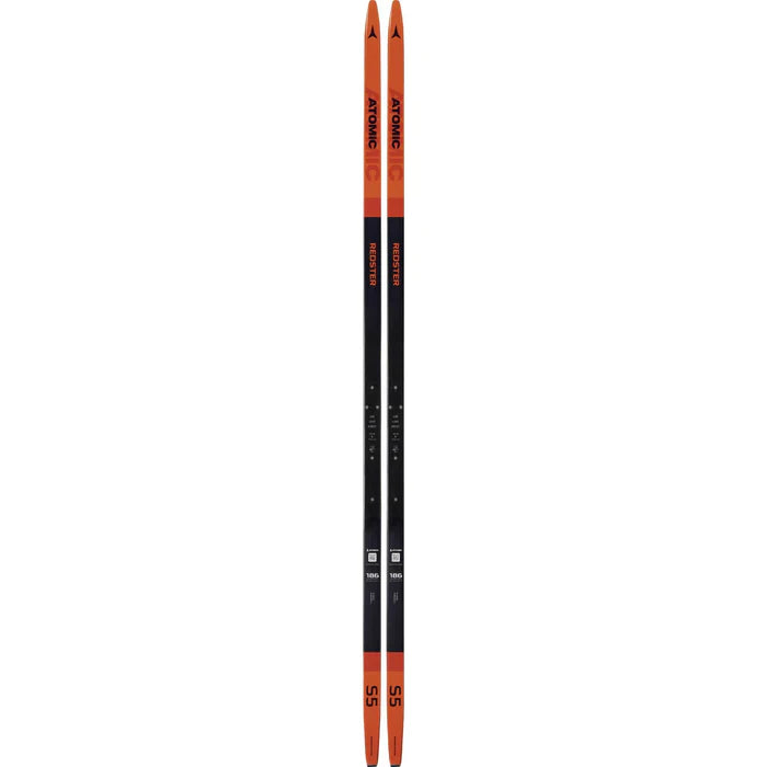 Atomic Redster S5 Skate Ski