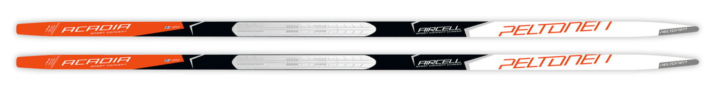 Peltonen Acadia Classic Ski