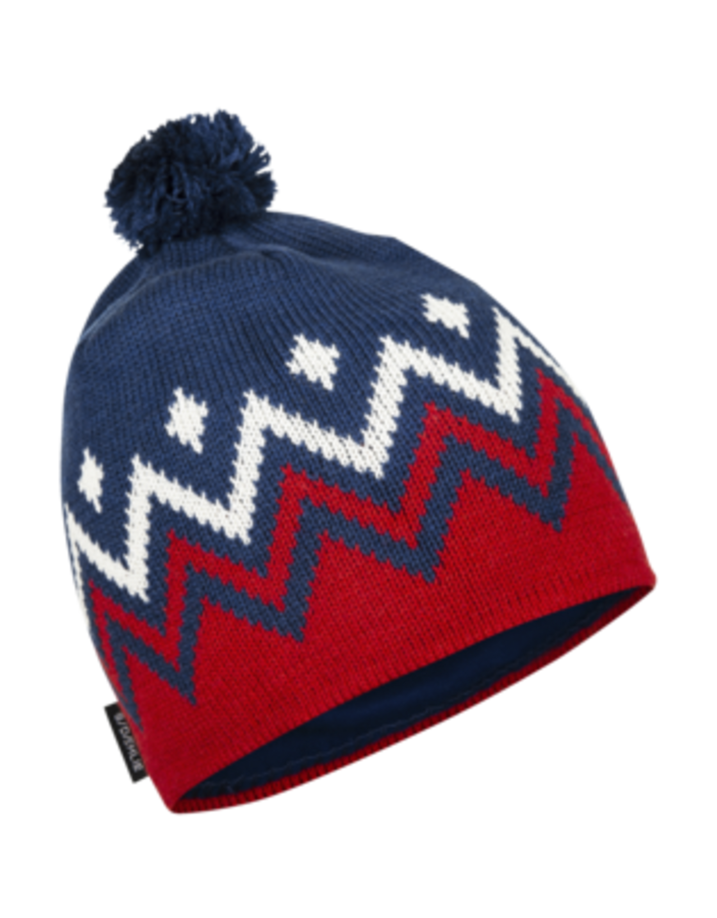 Daehlie Hat Pattern Beanie