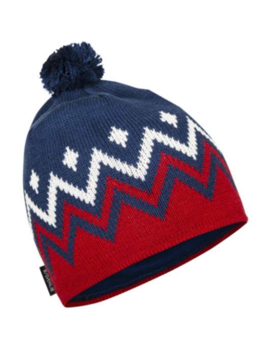 Daehlie Hat Pattern Beanie