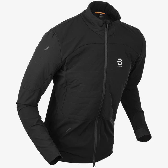 Daehlie Winter Run 2.0 Jacket Men's