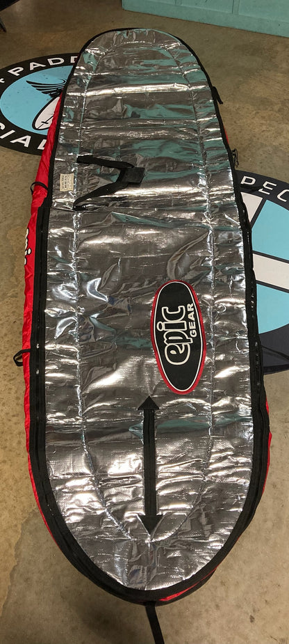 EPIC 335cm x 76cm Day Wall SUP Board Bag (demo)