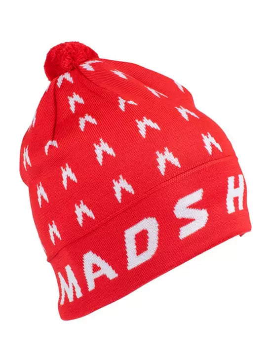 Madshus Logo Beanie