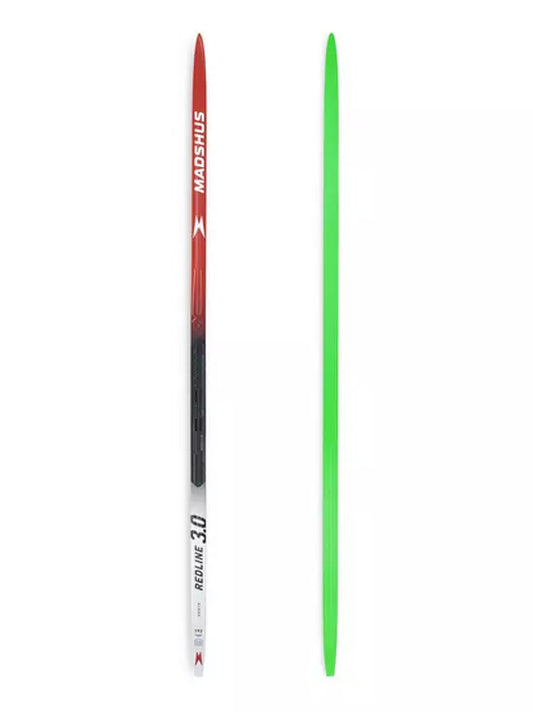 Madshus Redline 3.0 Skate Ski