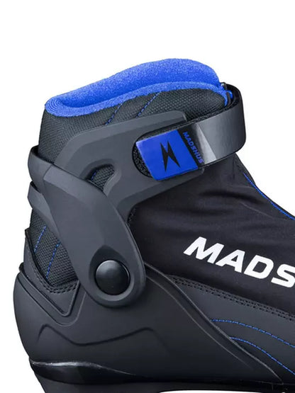 Madshus Active U Boot