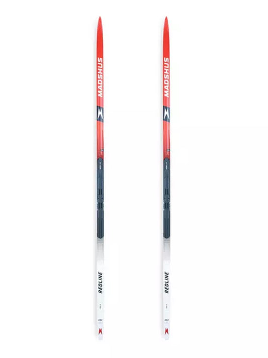 Madshus Redline Zero Ski