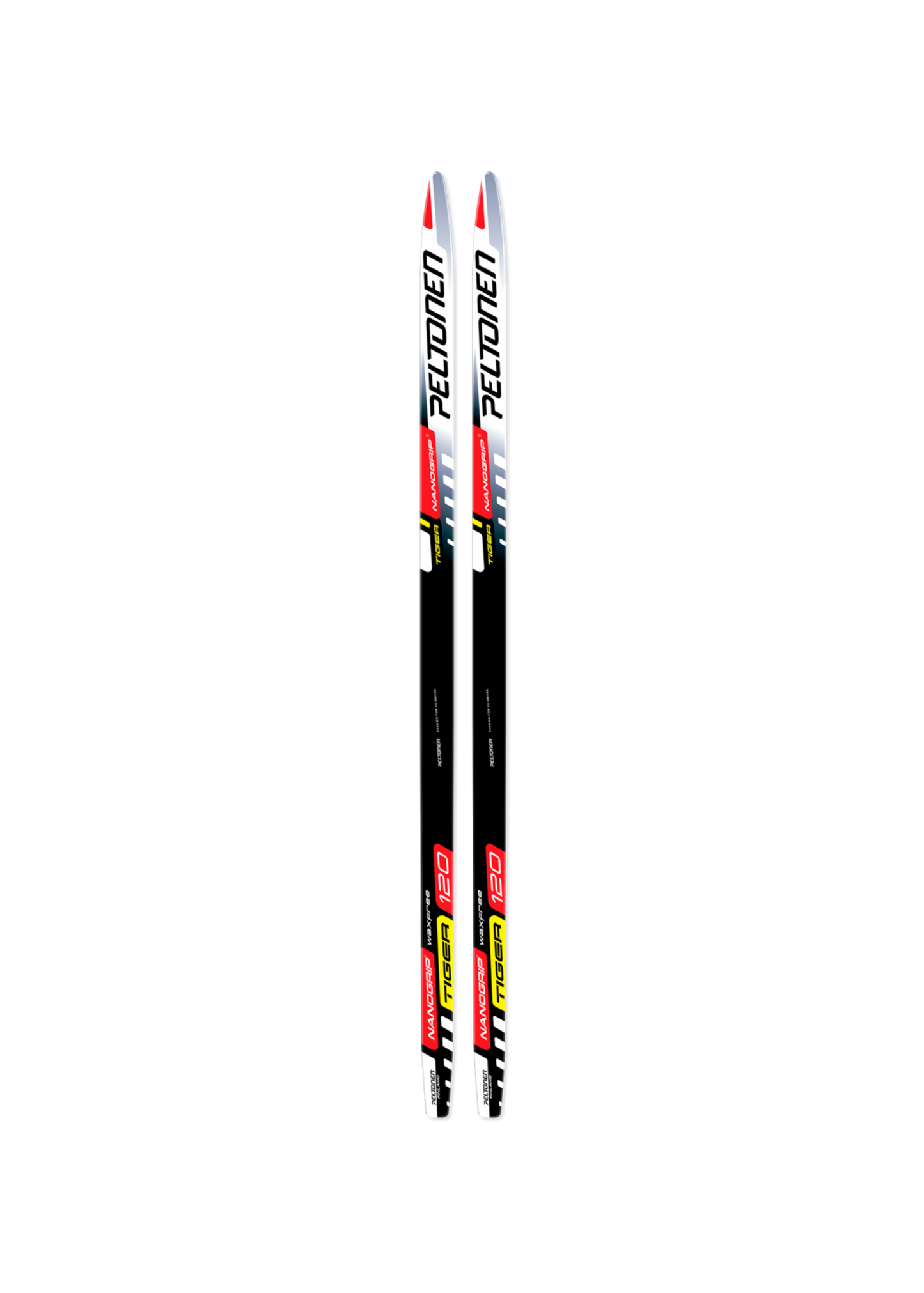 Peltonen Nanogrip Tiger Ski