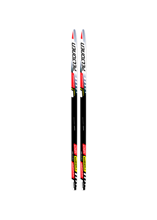 Peltonen Nanogrip Tiger Ski