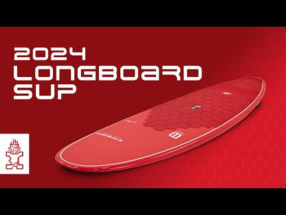 Starboard 10'x31" Longboard 2024 Limited Edition (white)