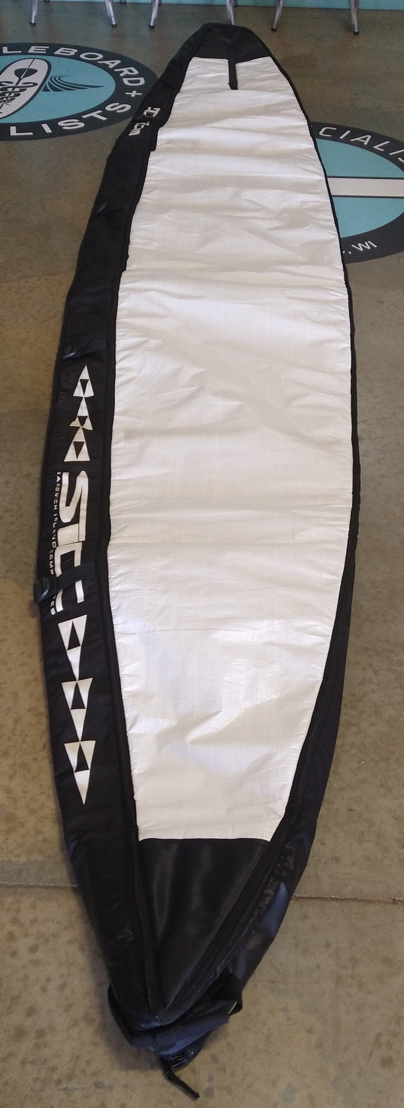 SIC 14'X26" SUP Bag (demo)