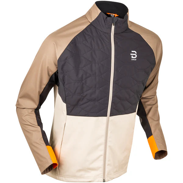 Daehlie Challenge Jacket Men's